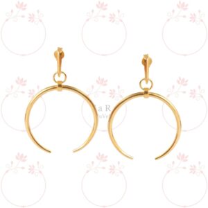 Half Moon Hoops