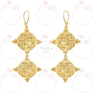 Rhombus Shape Textured